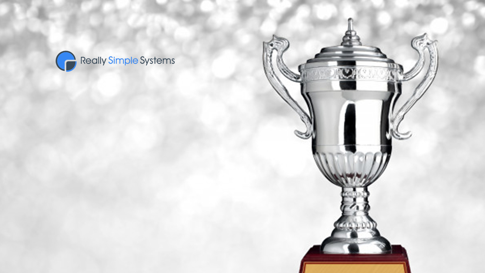 Really Simple Systems Named Finalist in 2019-20 Cloud Awards