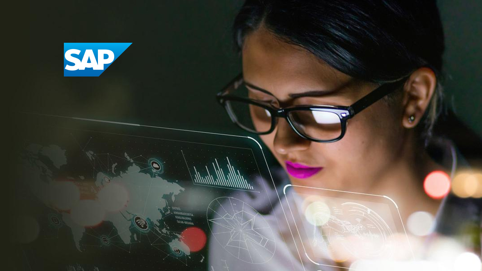 SAP Joins the Ellen MacArthur Foundation's Circular Economy 100 Network