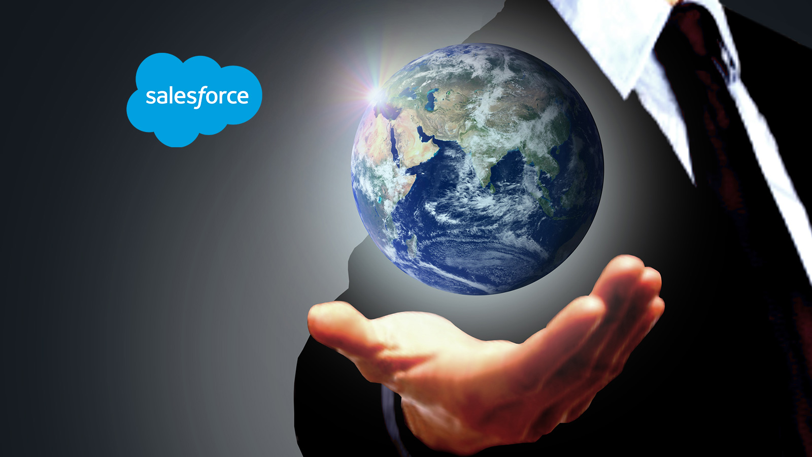 Salesforce Reveals 2019 Holiday Digital Sales Grew 8 Percent to $723 Billion Globally