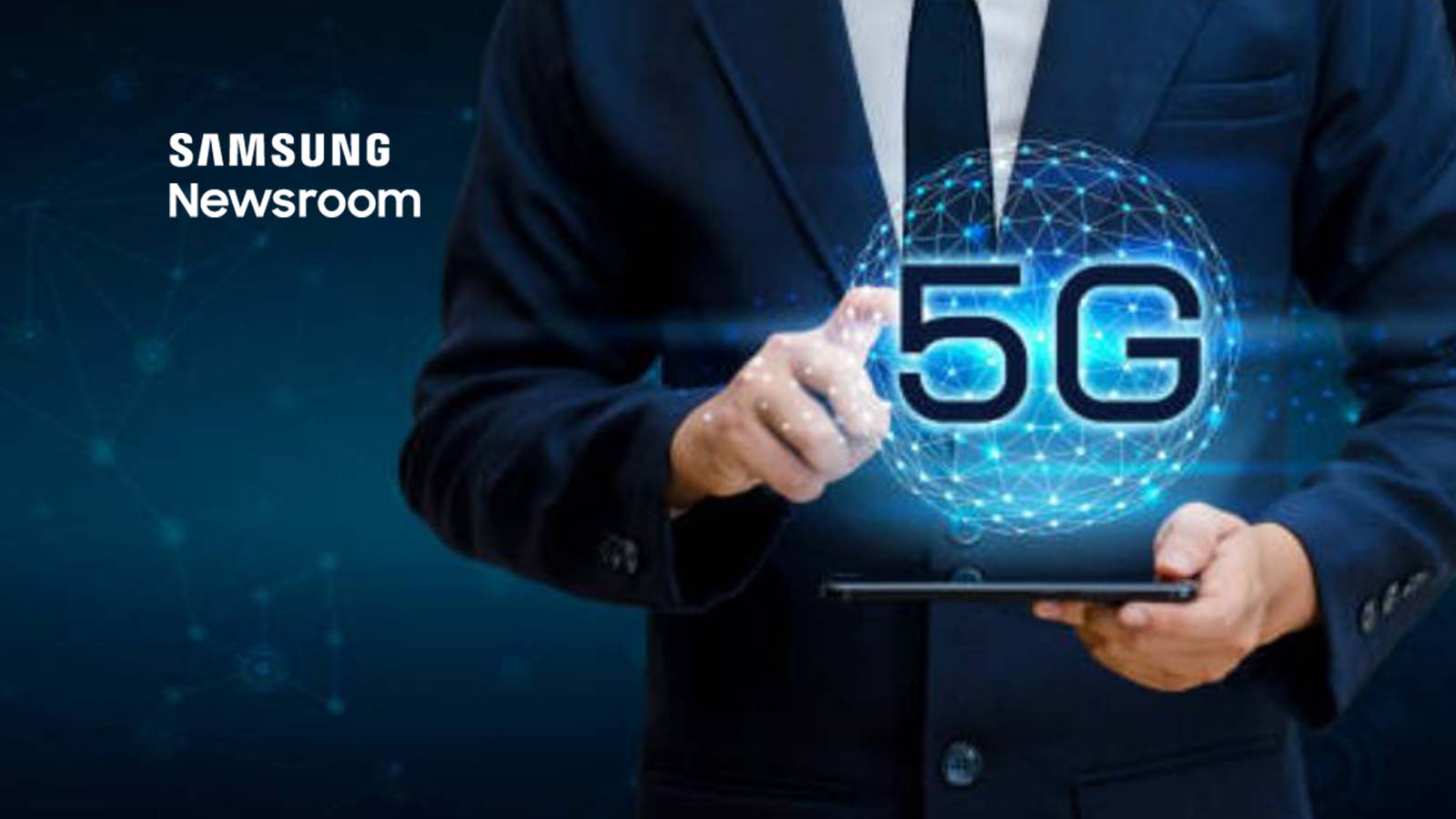 Samsung Pioneers 5G-Based Mobility With Launch of Digital Cockpit 2020