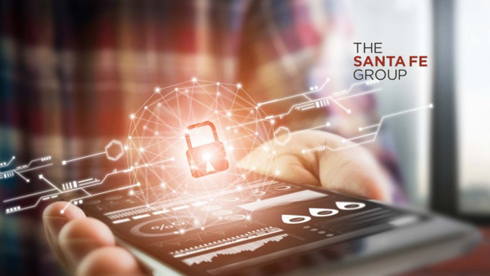 Santa Fe Group’s Shared Assessment Program Honored with 2019 ‘ASTORS’ Homeland Security Award