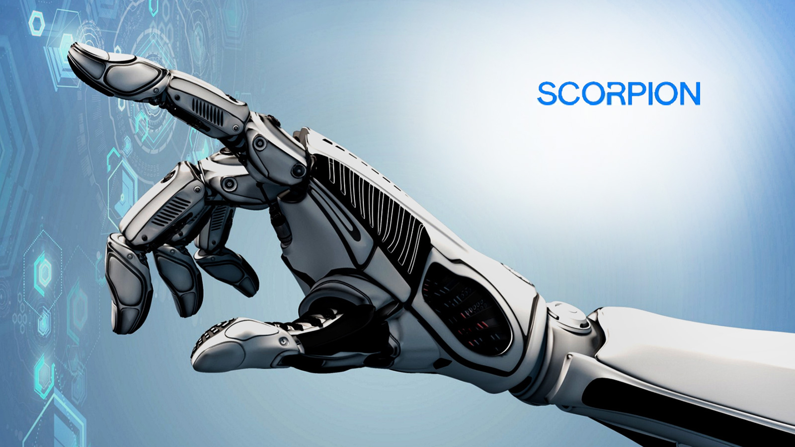 Scorpion Announces Rebranding, Affirms Commitment to Clients