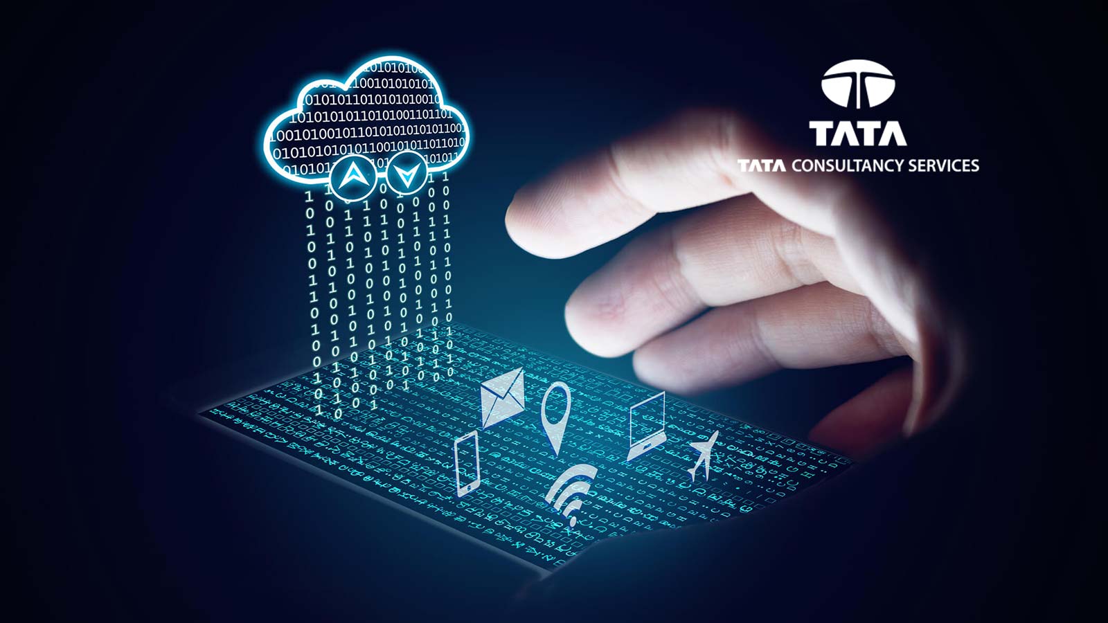 TCS Recognized as a Leader in the IDC MarketScape for European Managed Cloud Services