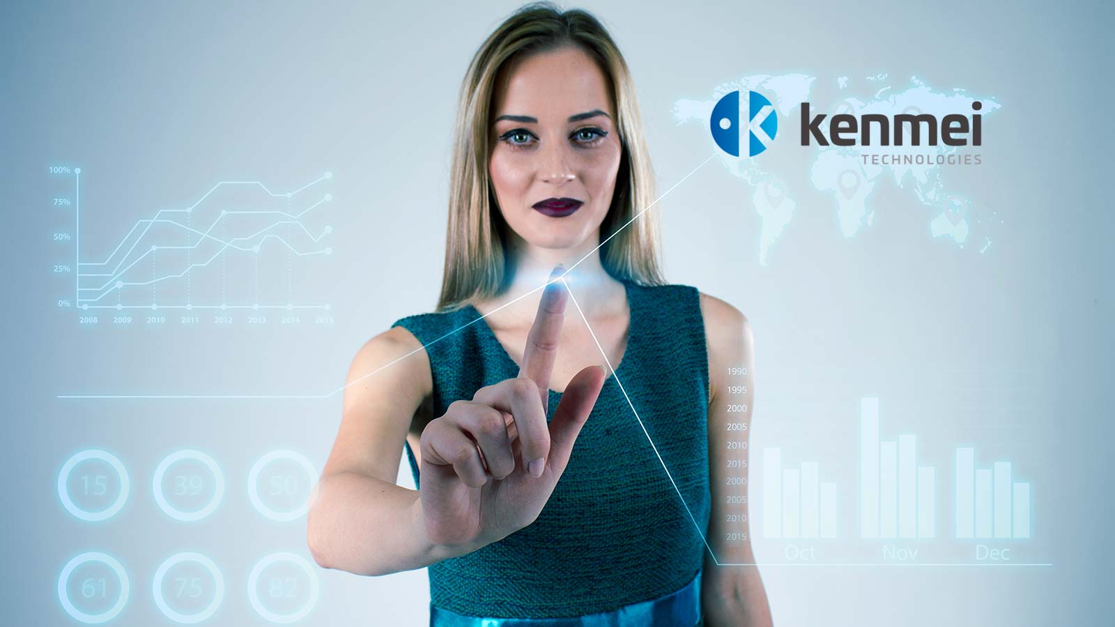 The Spanish Government Invests in Kenmei Technologies Through Its NEOTEC Technology Fund