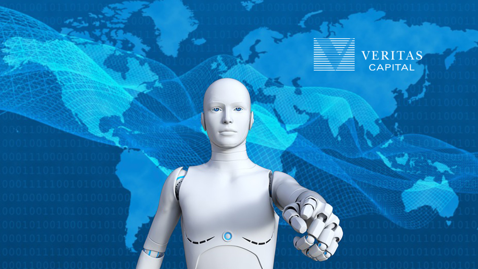 Veritas Capital to Acquire Campus Management and Edcentric From Leeds Equity Partners