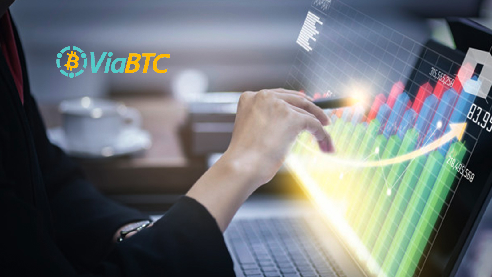 ViaBTC Upgrades ViaWallet Domain