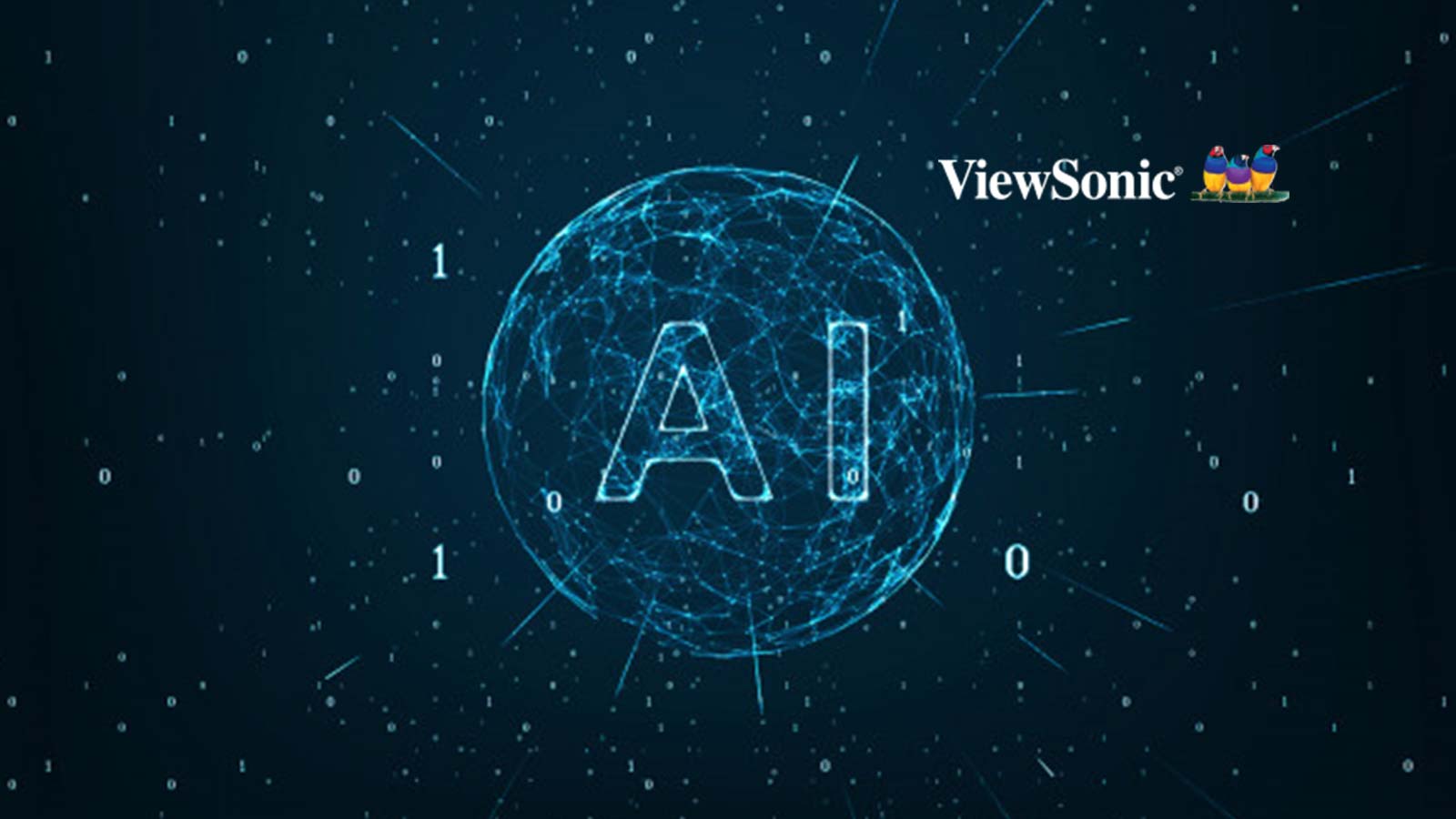 ViewSonic Unveils Advanced Total EdTech Solution with New Tools and AI Technology