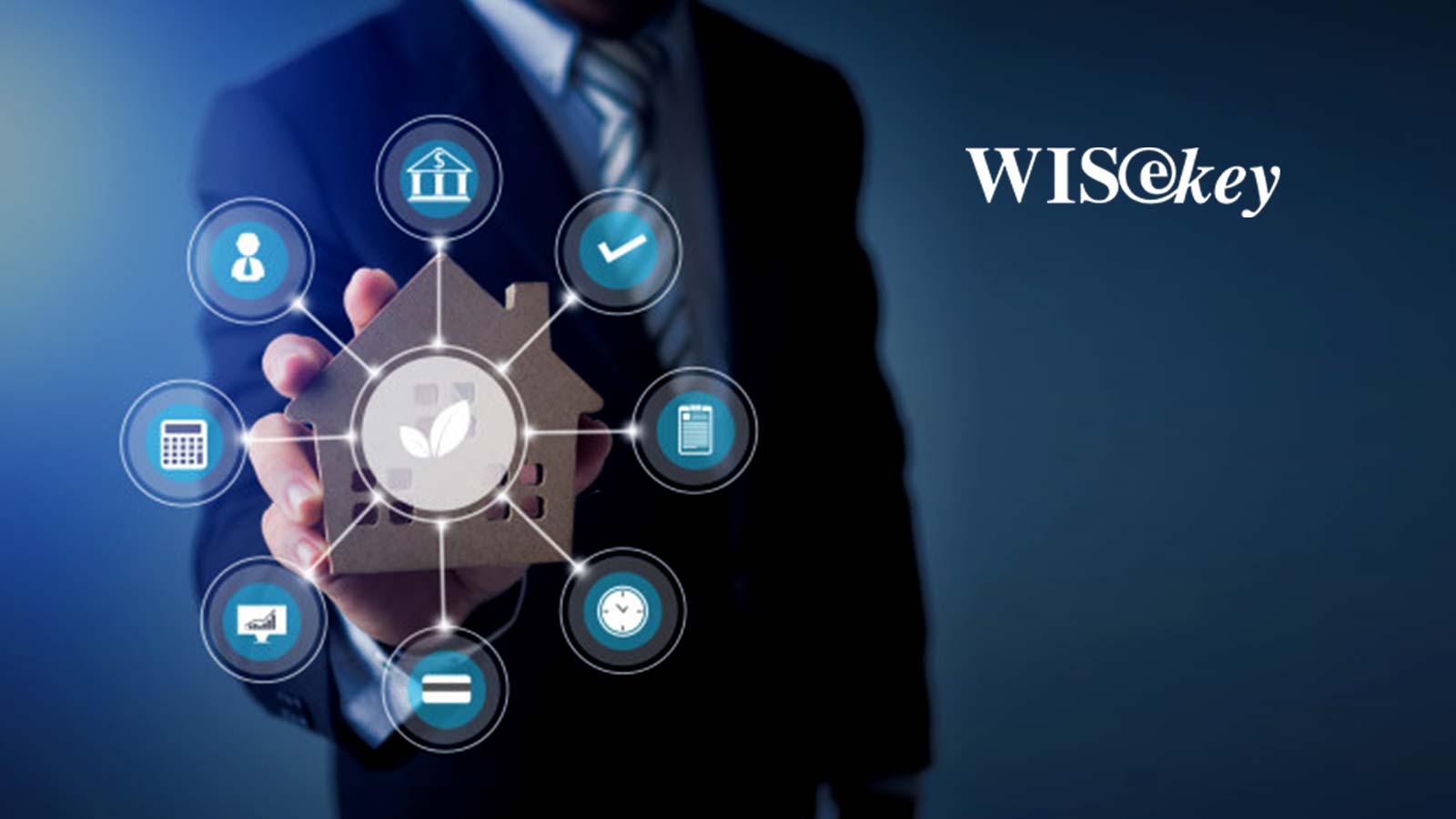WISeKey Delivers Secure Microcontrollers for LEGIC’s Multi-Purpose Security Modules / Reader ICs
