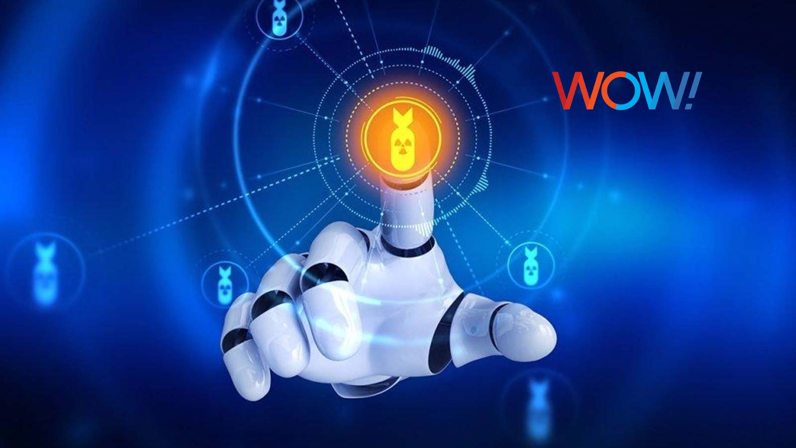 WOW! Names New Chief Technology Officer to Executive Team
