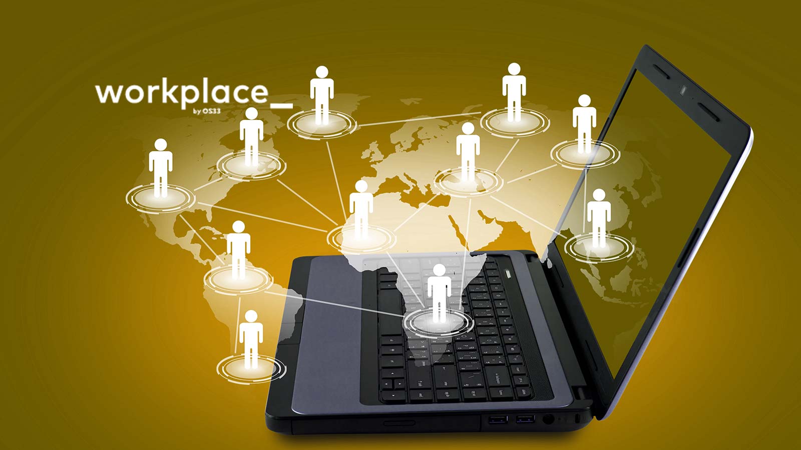 Workplace By OS33 Announces New Cloud Security And Compliance Solution At FSI OneVoice 2020