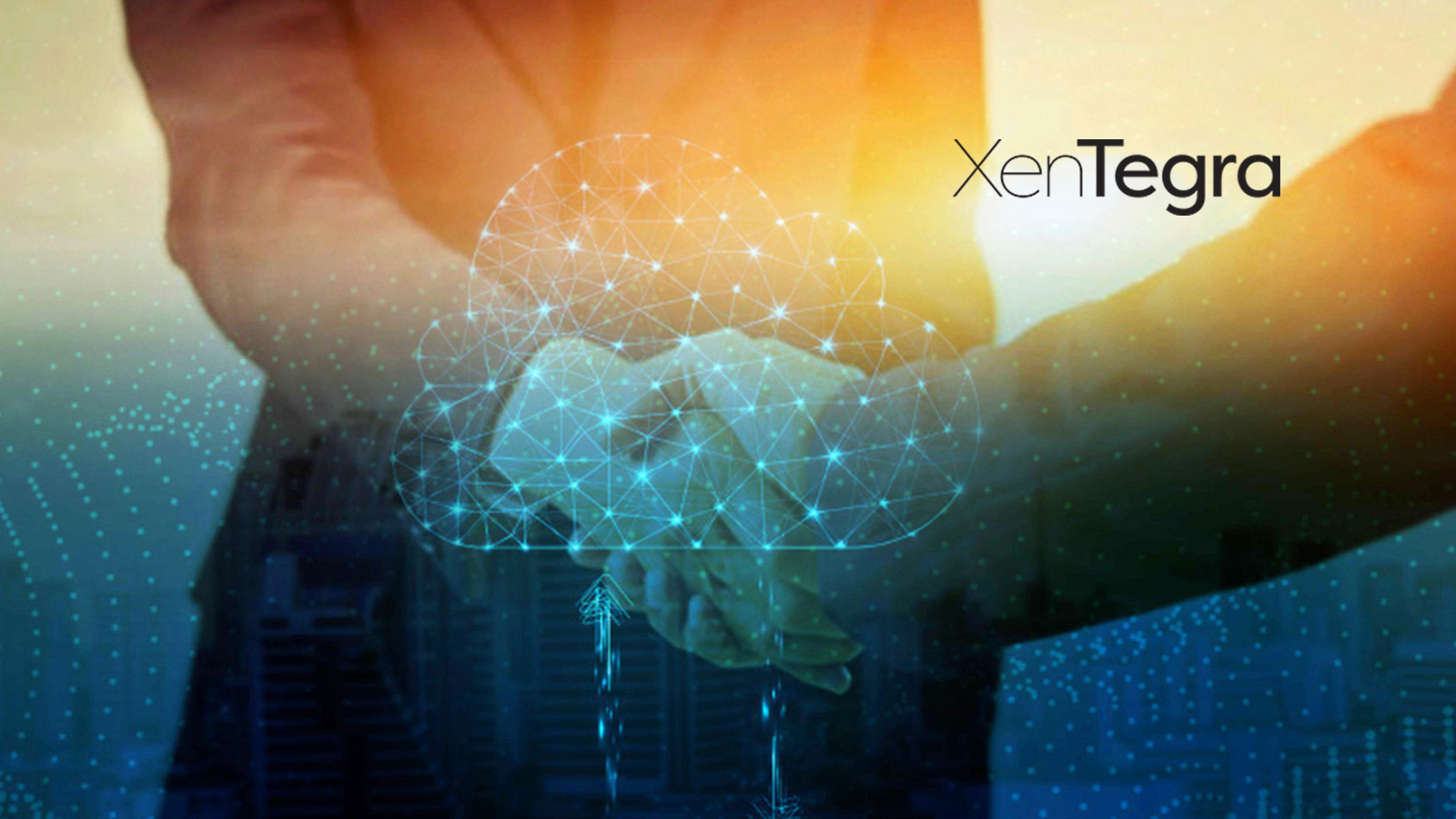XenTegra and CloudJumper Partnering to Innovate With Cloud