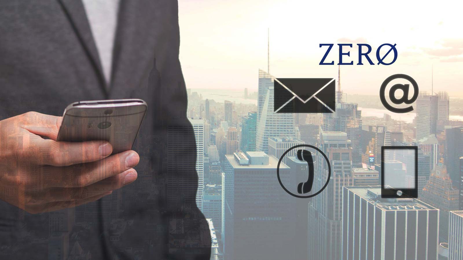 ZERØ Introduces ZERØ Lite to Help Law Firms Streamline Mobile Email Management