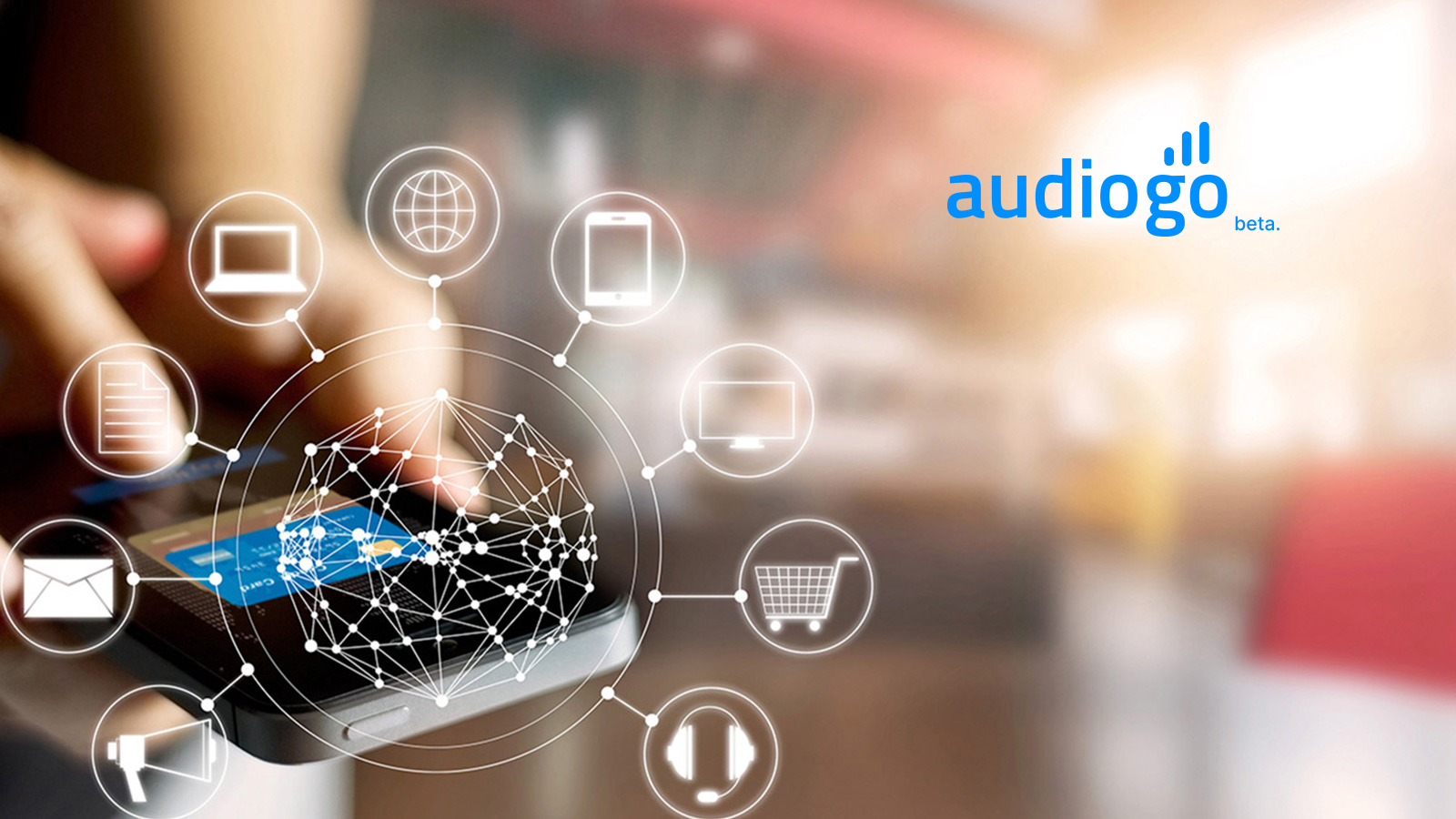 AudioGO Ad Buying Platform Gaining Momentum with New Publisher and Marketing Partners