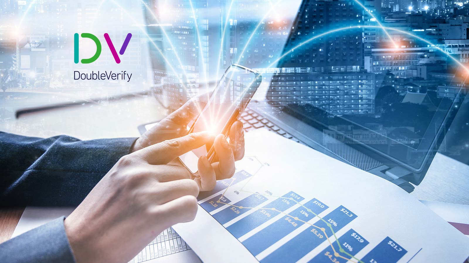 DoubleVerify Announces the First Programmatic Platform Certification Program for Comprehensive Connected TV Fraud Protection