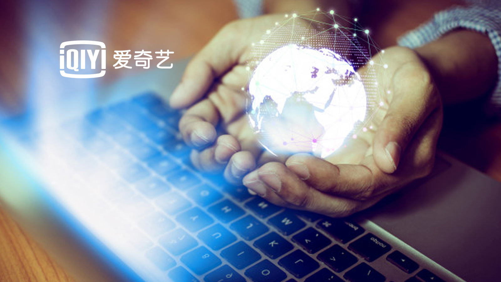 iQIYI Appoints Kelvin Yau as VP of International Business Department and GM of iQIYI Thailand