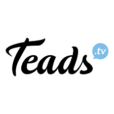 Teads logo