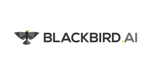 Blackbird.AI logo
