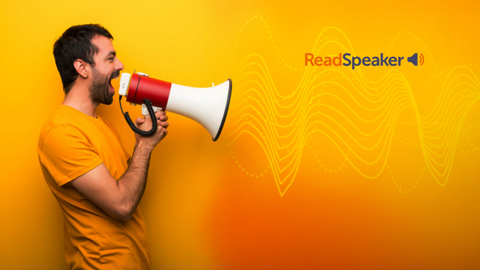 ReadSpeaker Launches VoiceLab to Unleash Branded Voice Solutions