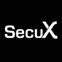 secuxtech logo