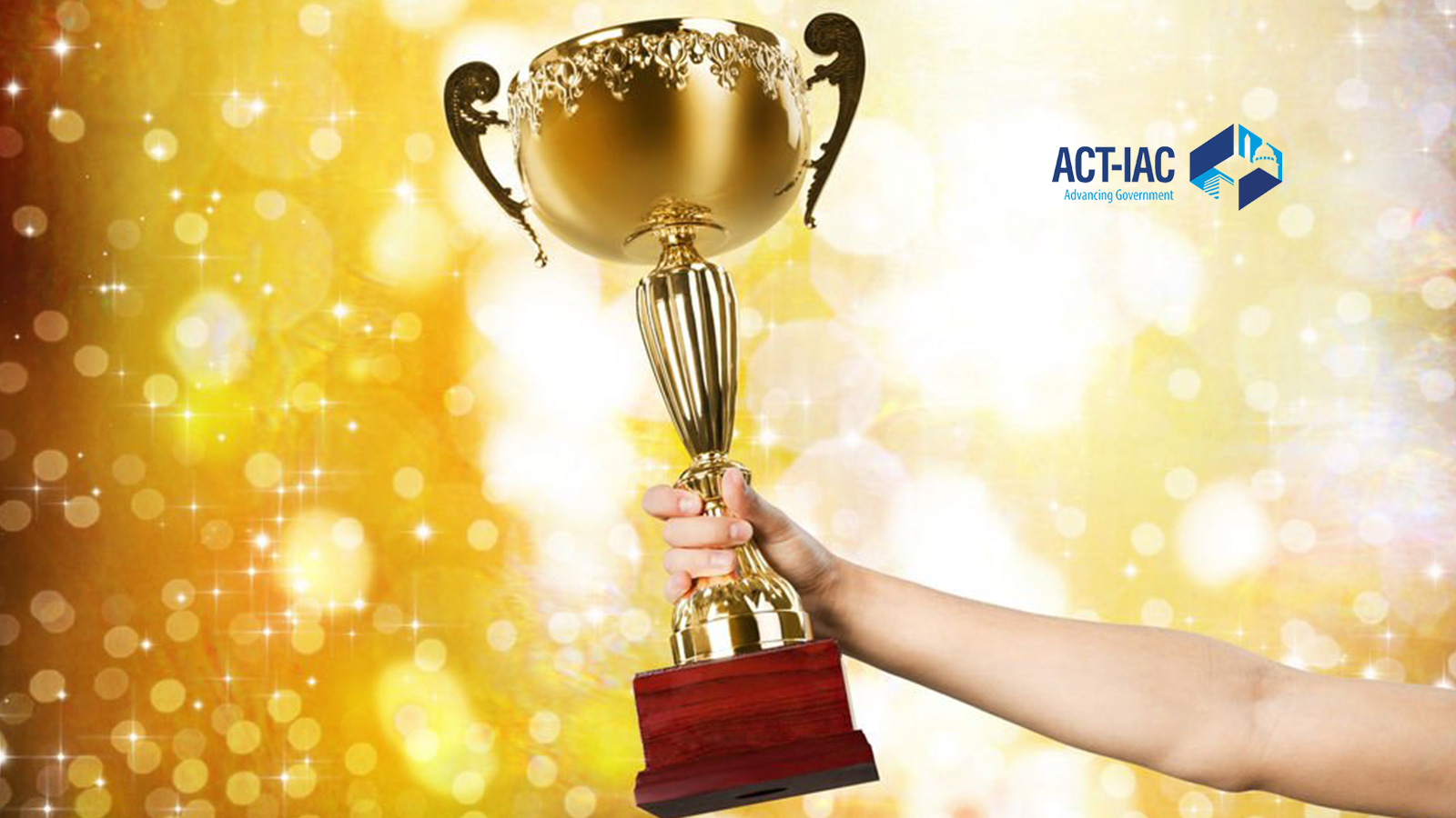 2020 Federal 100 Award Winners Are Advancing Government with ACT-IAC
