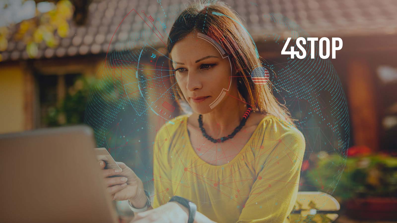 4Stop Partners With BCCS to Enhance Their Value Chain of Services With Leading KYB, KYC, AML and Anti-Fraud Technology