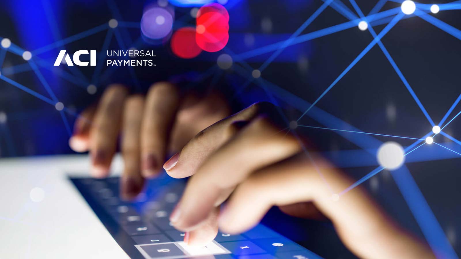ACI Worldwide’s Rawan Shawar Wins ‘Rising Star’ Award at Women in Payments USA Symposium