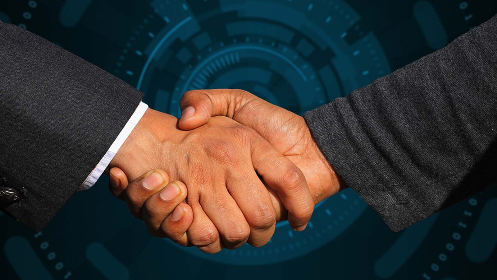 Analyste and TIS Announce Partnership on Cash Management