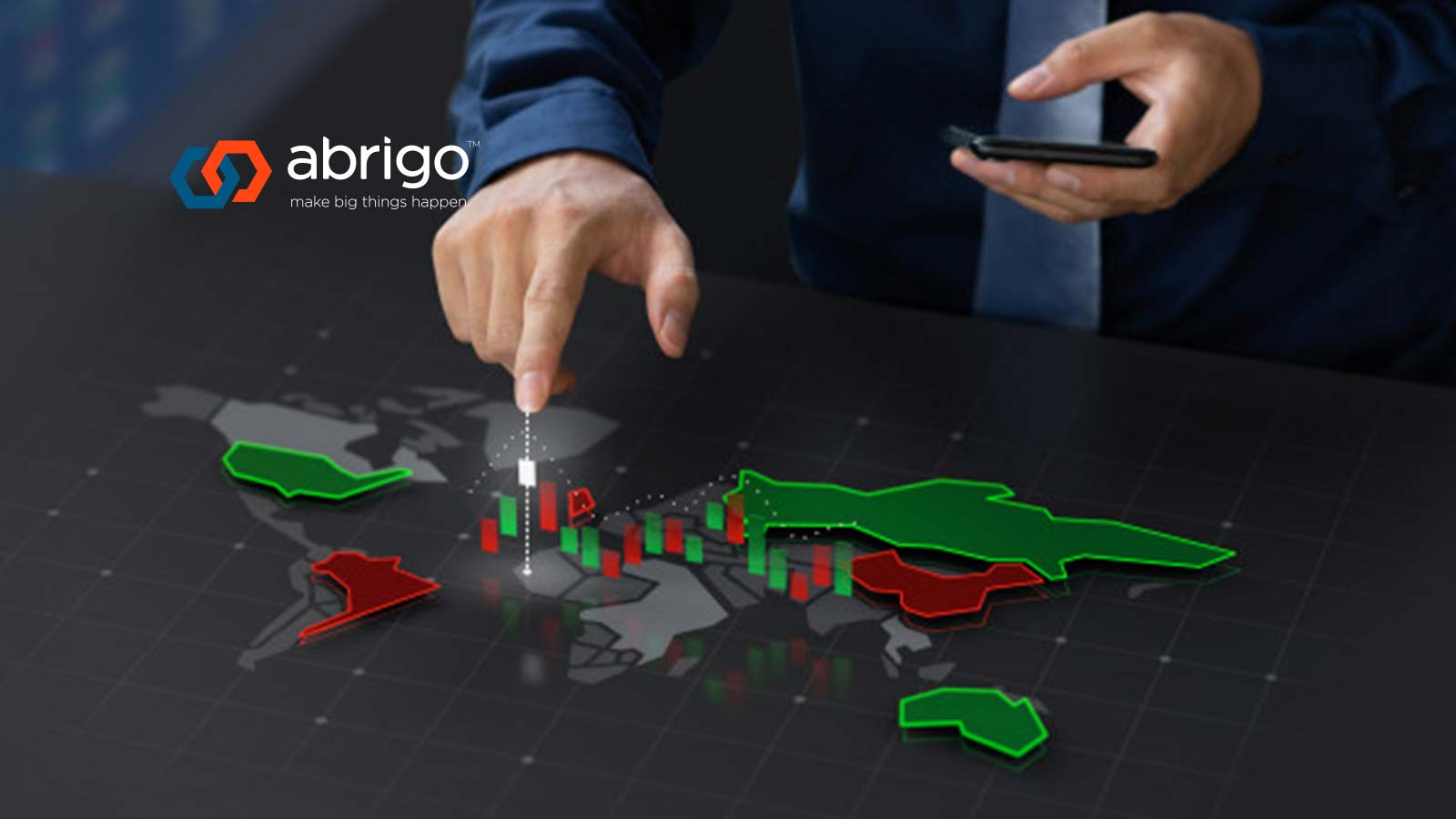 Abrigo Named One of the Best Places to Work in Financial Technology in 2020