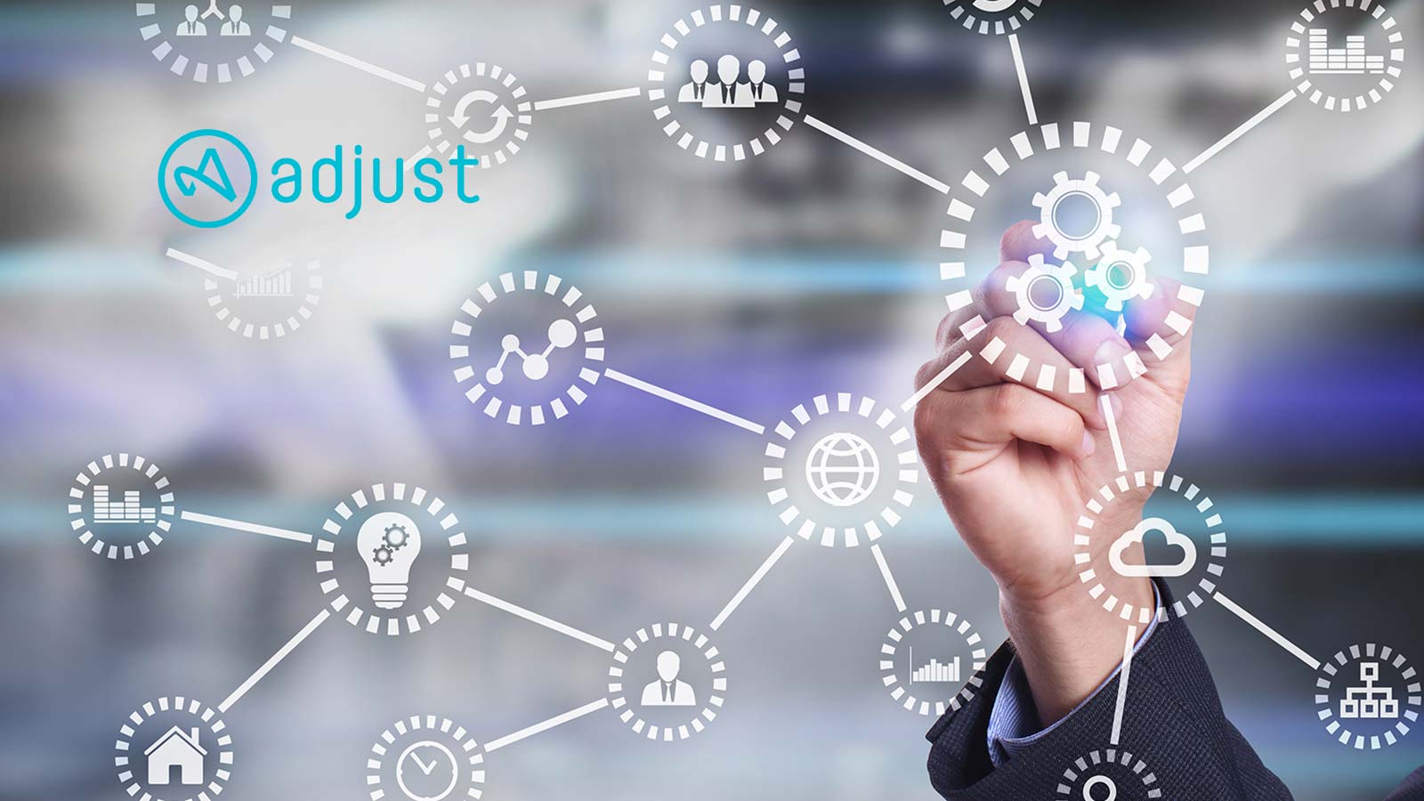 Adjust Launches Pioneering Automation Technology to Fundamentally Simplify Mobile Advertising Processes and Foster Creativity