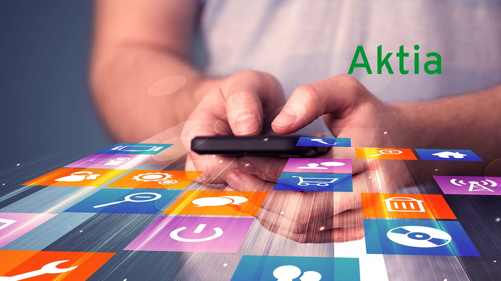 Aktia Makes Google Pay Available to Its Customers