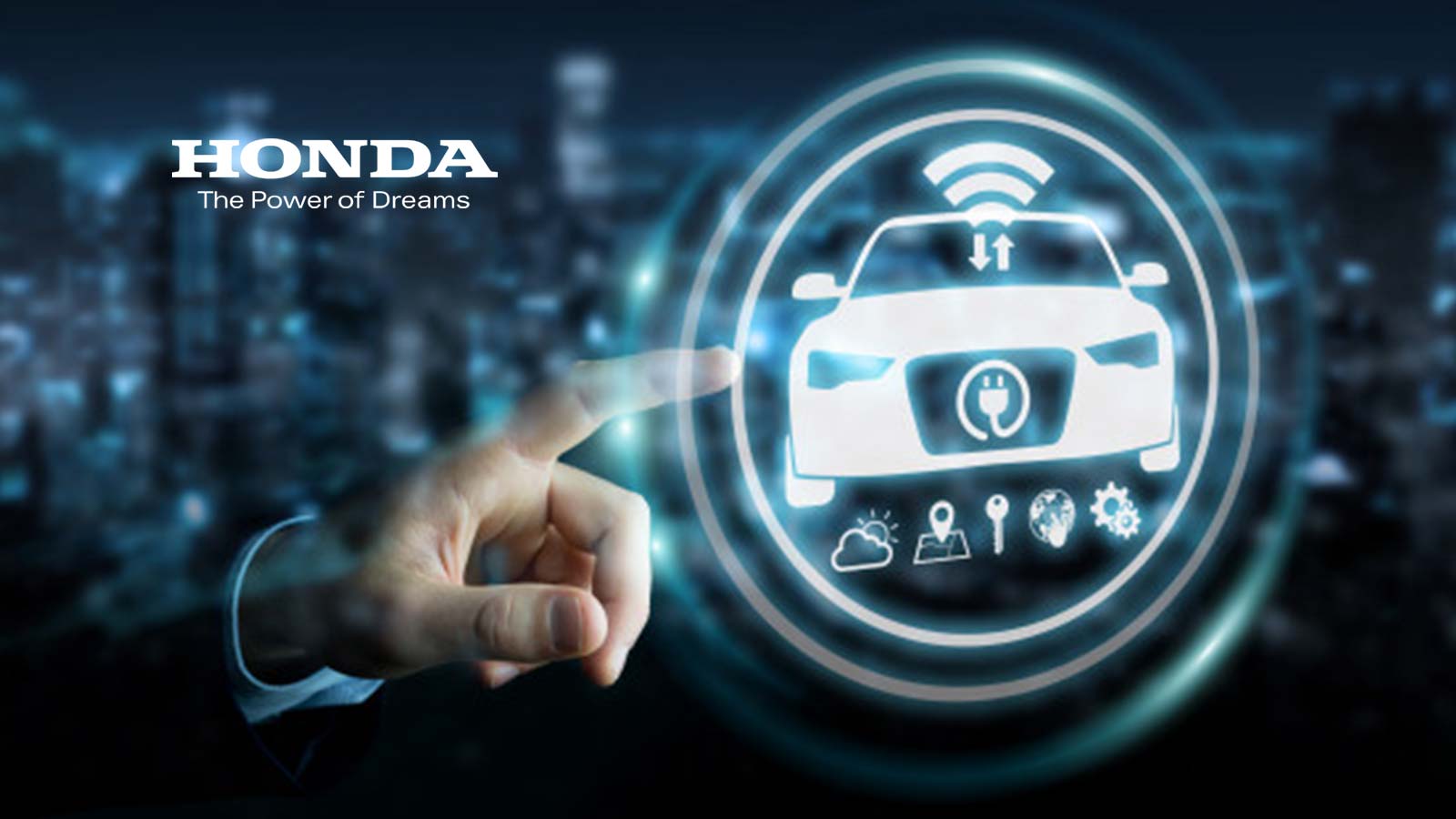 All New Honda LogR™ Datalogging App Helps Type R Drivers Improve Their Skills with Exclusive In Depth Driving Data