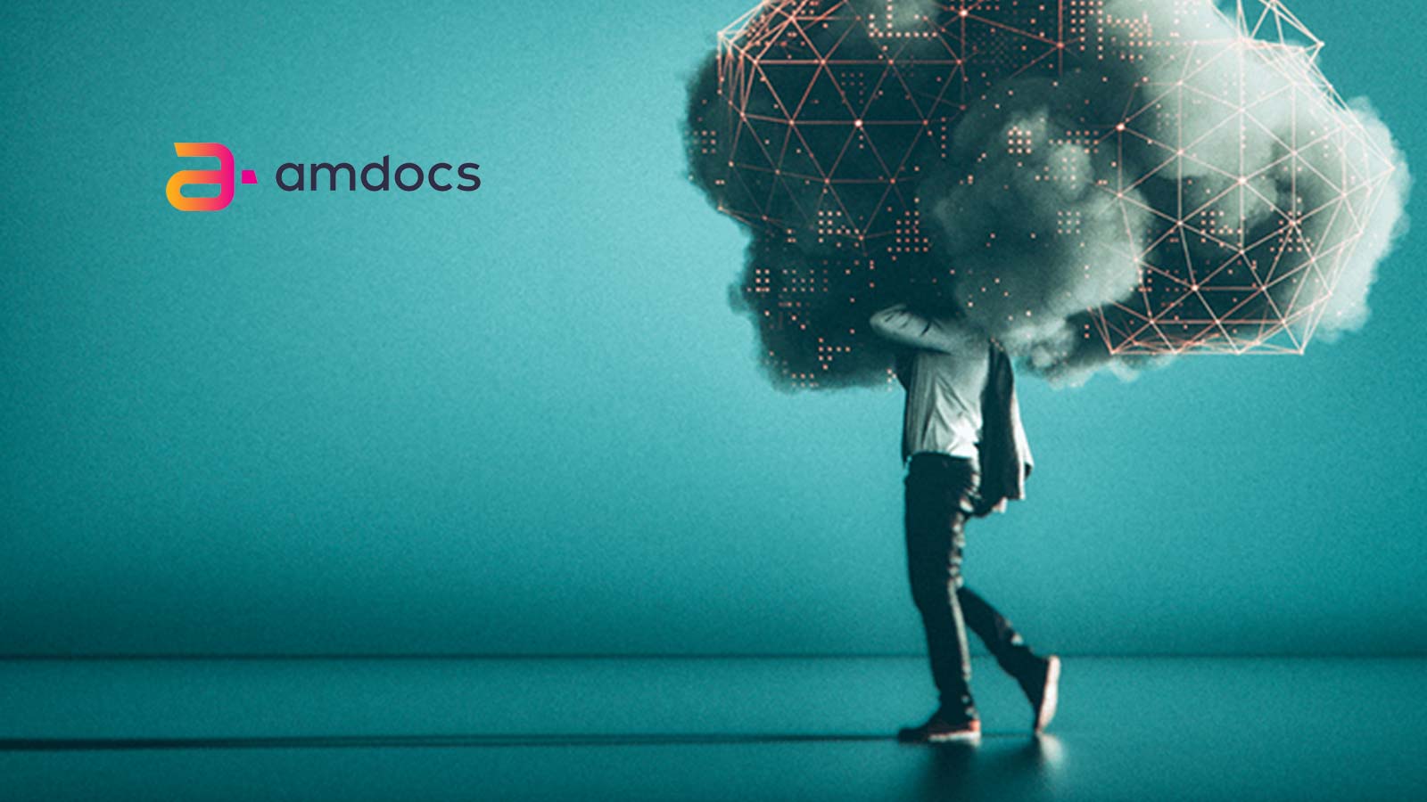 Amdocs Announces CES20, the Disruptive Cloud-Native Version of Its Market-Leading CX Suite