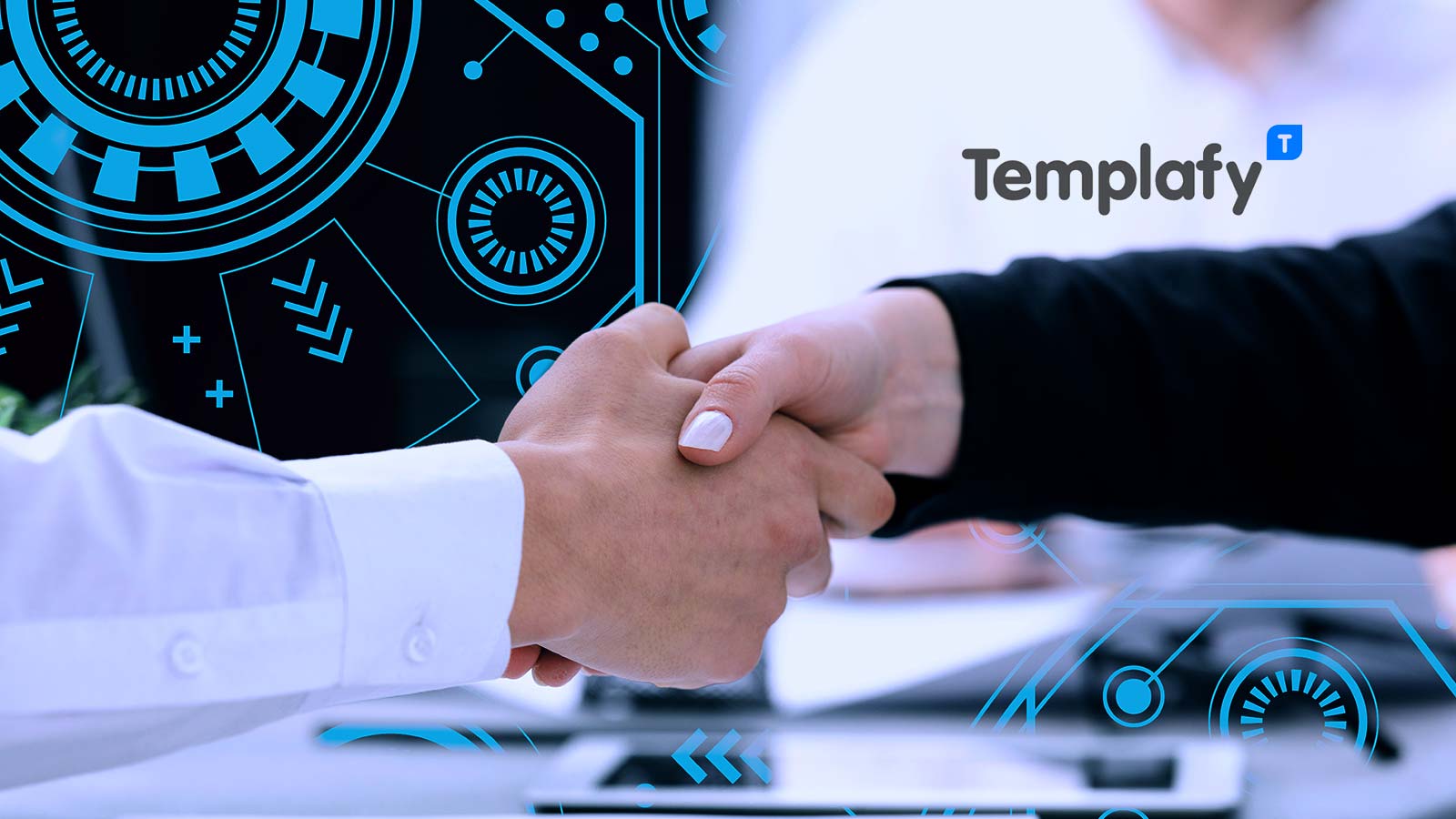 Aprimo and Templafy Form Strategic Partnership to Deliver Aprimo Connector for Microsoft Office Powered by Templafy