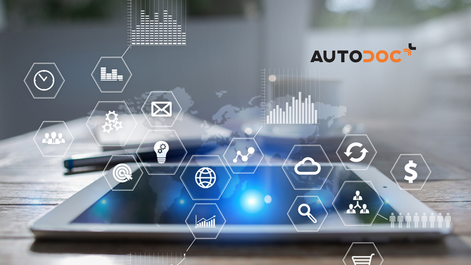 Autodoc Expands “Autodoc Club” Digital Workshop With Mobile App