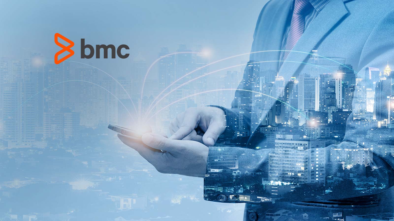 BMC Expands Executive Bench With New Chief Product Officer