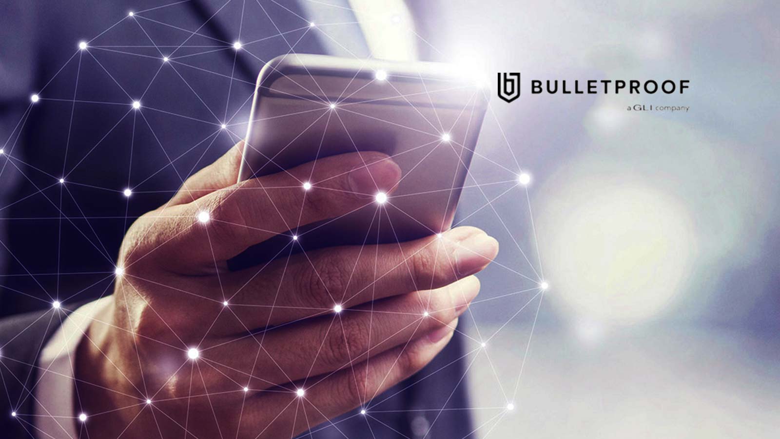 BULLETPROOF Announces Chris Johnston as New Chief Executive Officer