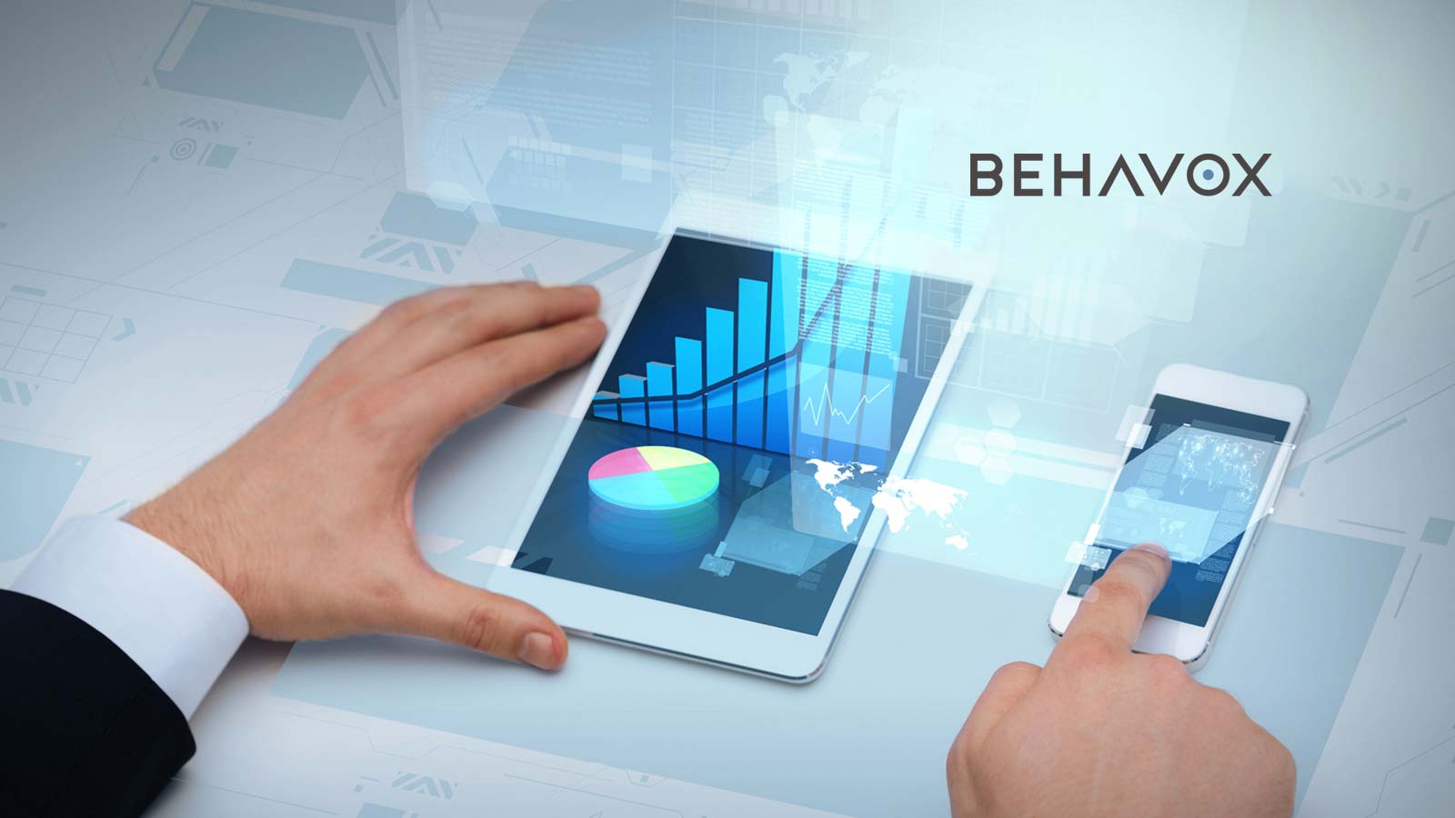 Behavox Announces $100 Million Investment From Softbank Vision Fund 2