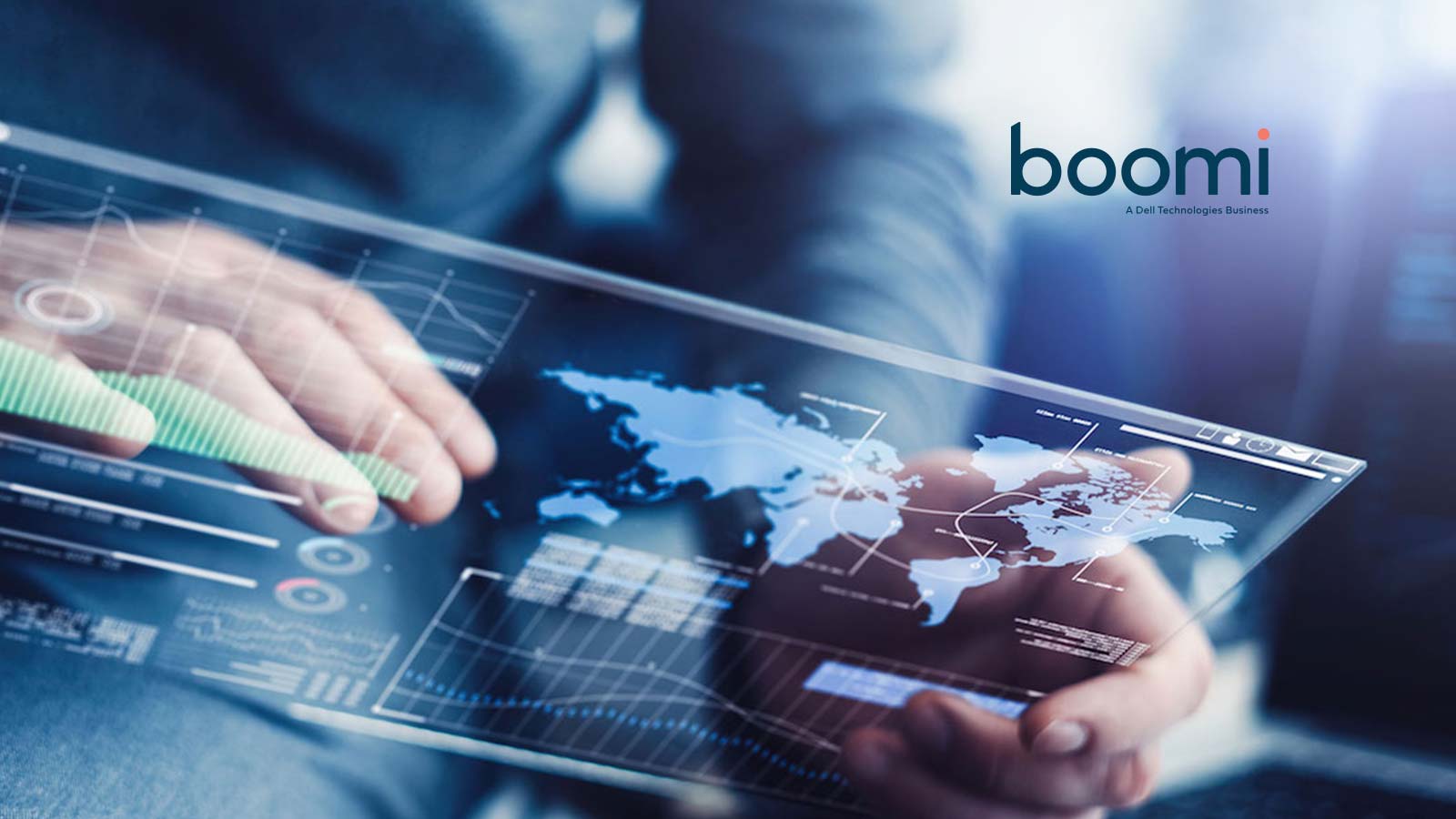 Boomi Launches New Integration Center of Excellence Service to Help Enterprises Realize Their Digital Ambitions