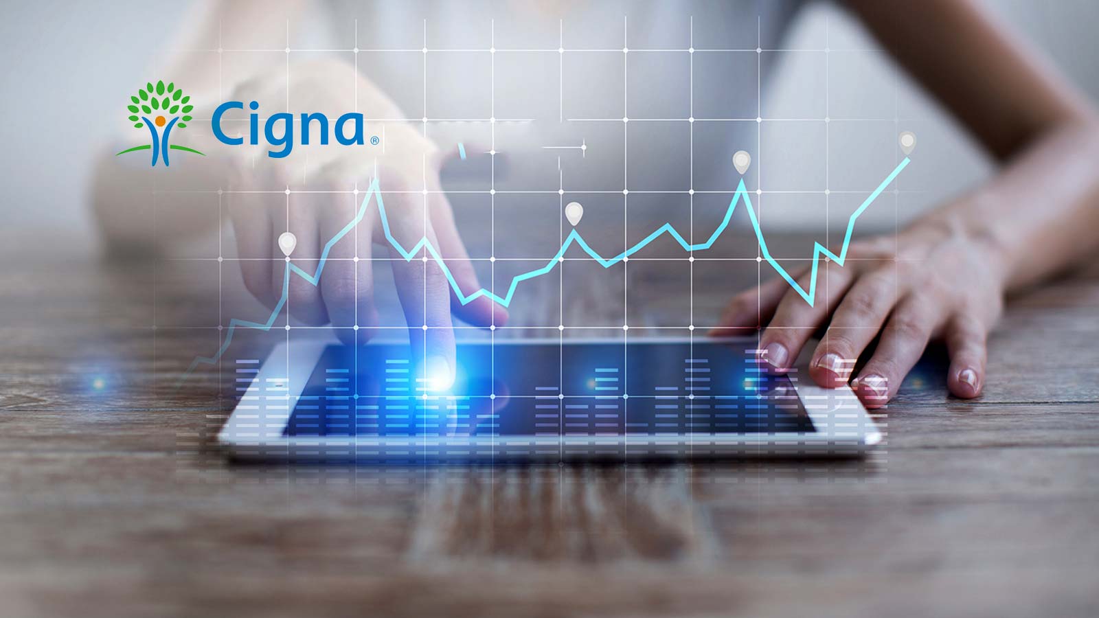 Cigna Appoints Kristen Lauria, Global Chief Marketing Officer