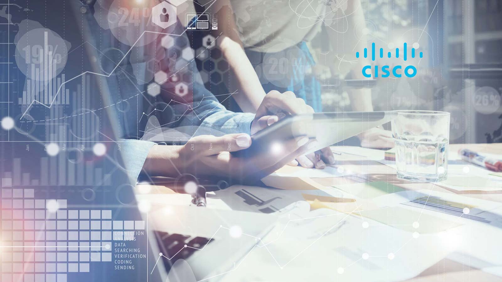 Cisco is #4 on Fortune 100 Best Companies to Work For Ranking