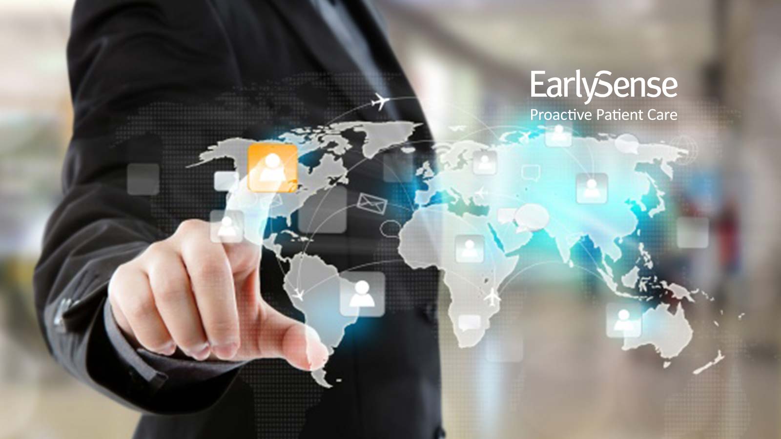 Clinical Validation Study Highlights Accuracy of EarlySense System for Continuously Monitoring High-risk Hospital Patients