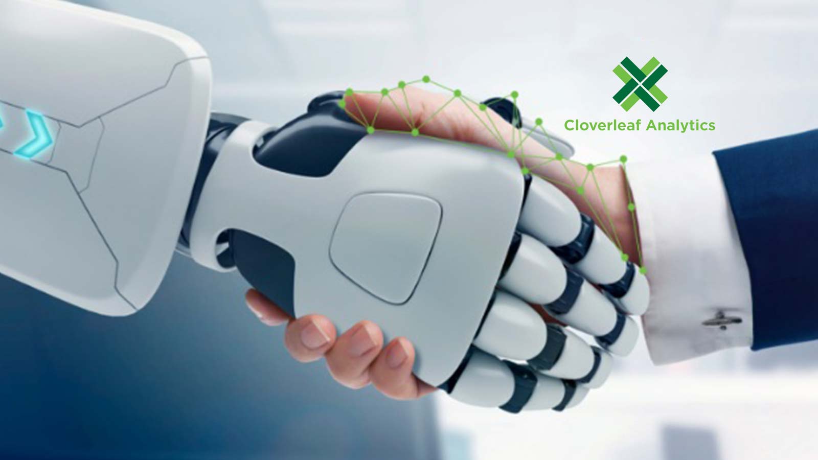 Cloverleaf Analytics Partners with HazardHub