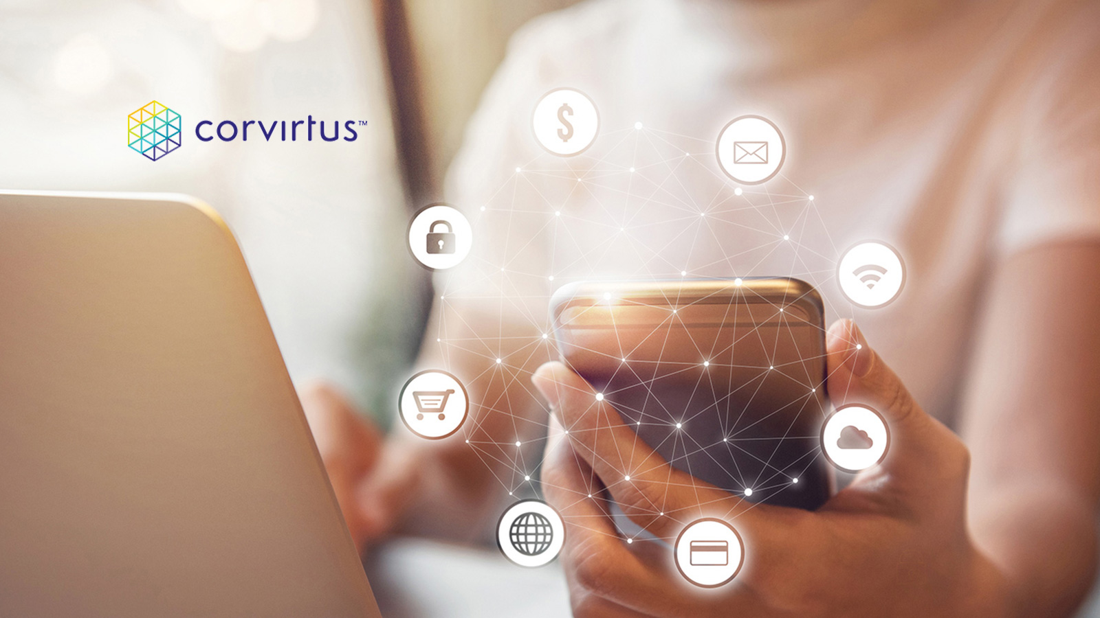 Corvirtus, Talent Management Leader, Announces Acquisition