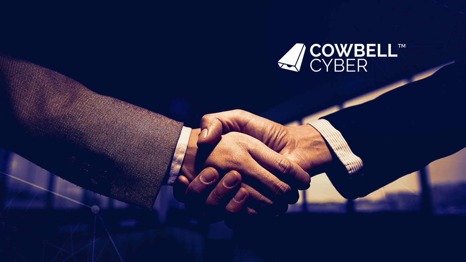 Cowbell Cyber and Advisen Announce Data Partnership