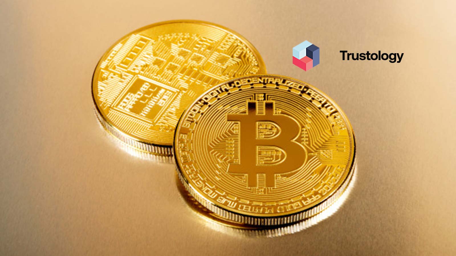 Crypto Custodial Wallet Provider Trustology Partners With Vectorspace AI to Remove Barriers to Purchase for Its VXV Token