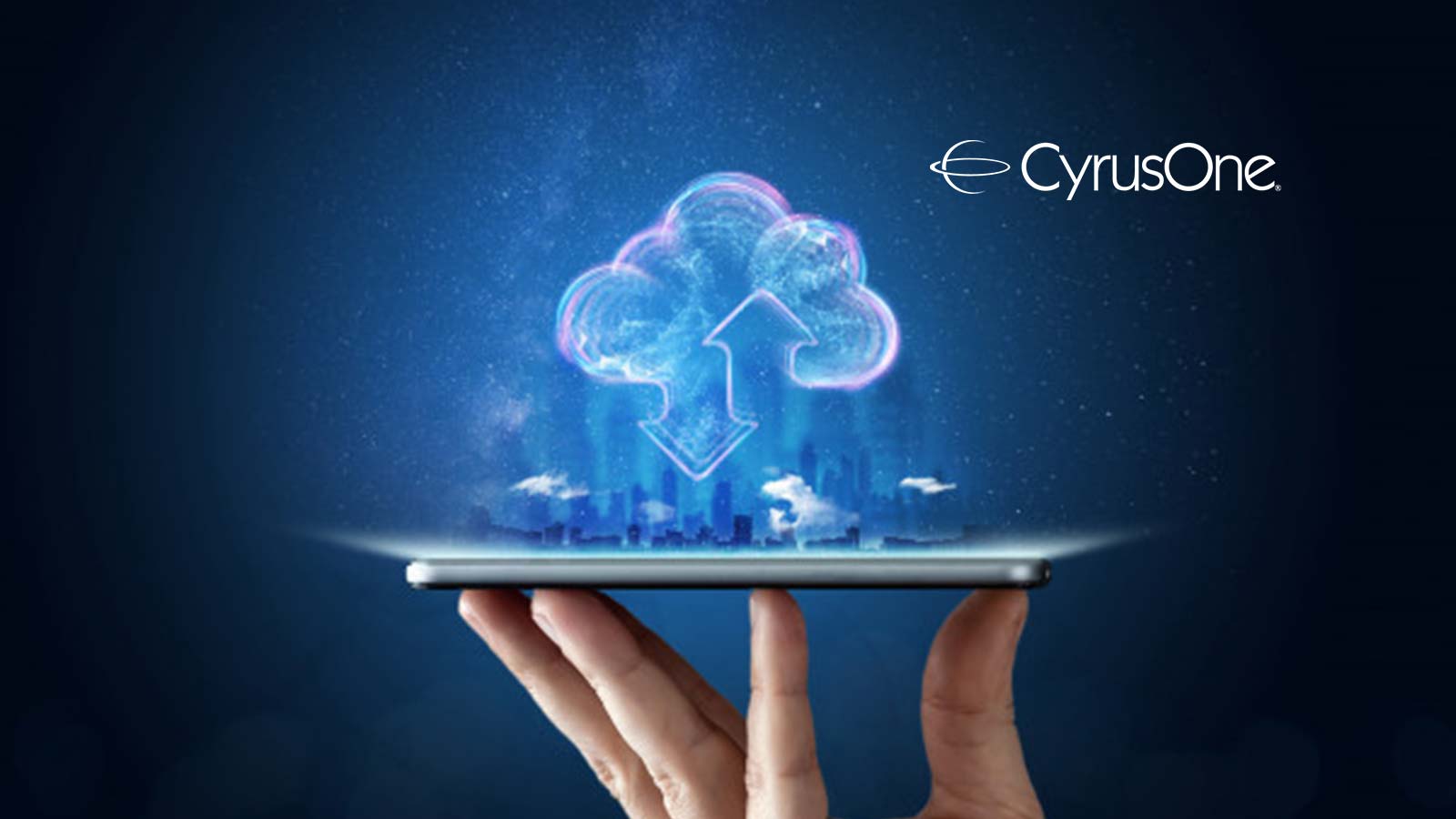 CyrusOne Brings IBM Public Cloud Connectivity to London I Data Center