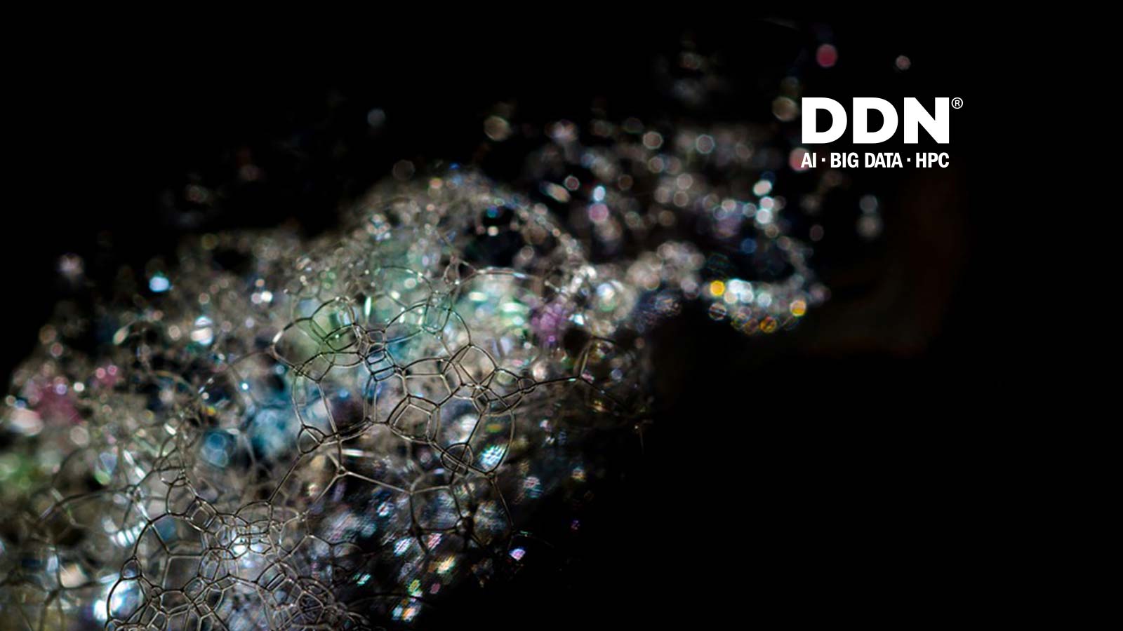 DDN Collaborates with Atos to Boost Weather Prediction Capabilities for European Centre for Medium-Range Weather Forecasts