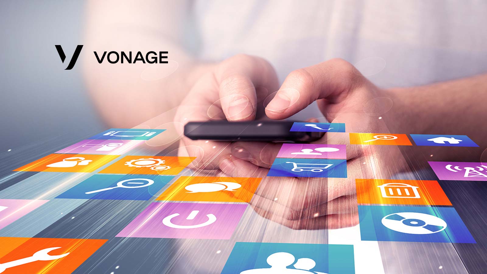 DRUID Teams Up with Vonage to Enable AI Powered Virtual Assistants on WhatsApp