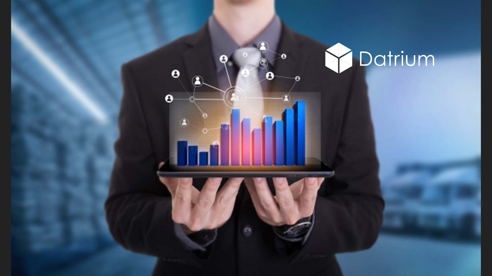 Datrium Announces Record Business Growth and Global Expansion