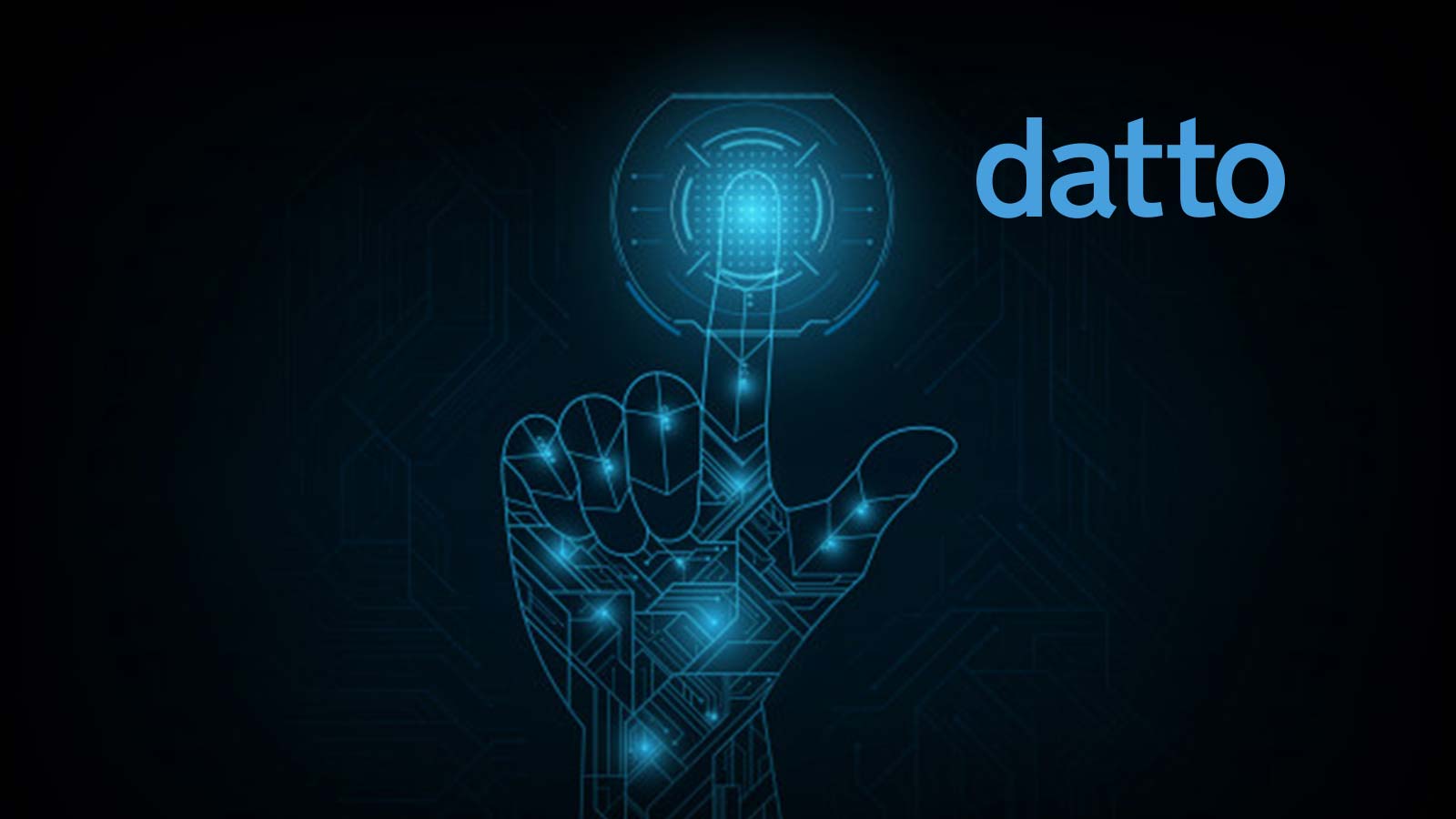 Datto Announces Integration Solution With Intel, Focuses on Remote Manageability Based on Intel vPro Technology